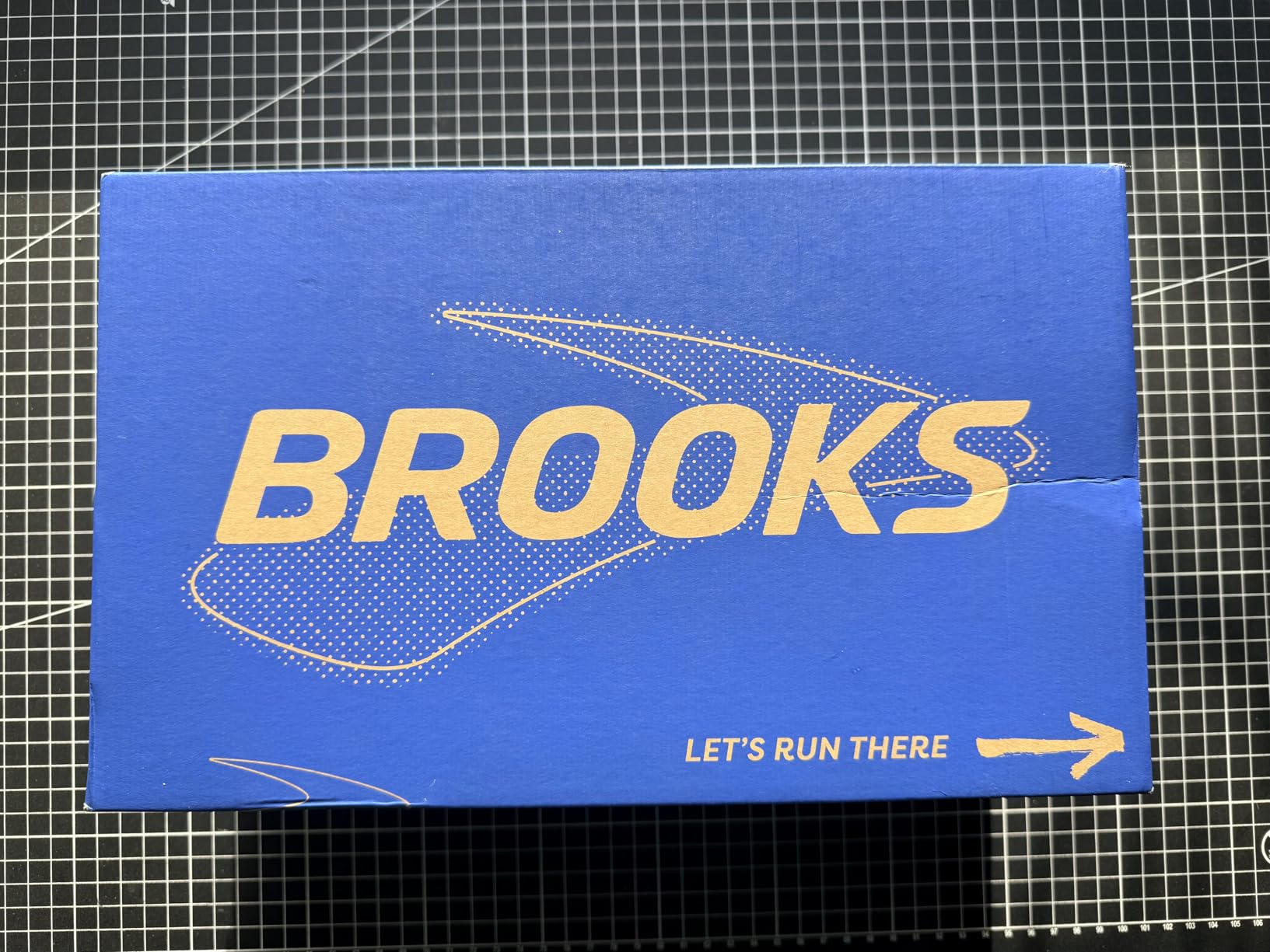 Brooks Men's Beast GTS 24 Supportive Running & Walking Shoe customer photo 1