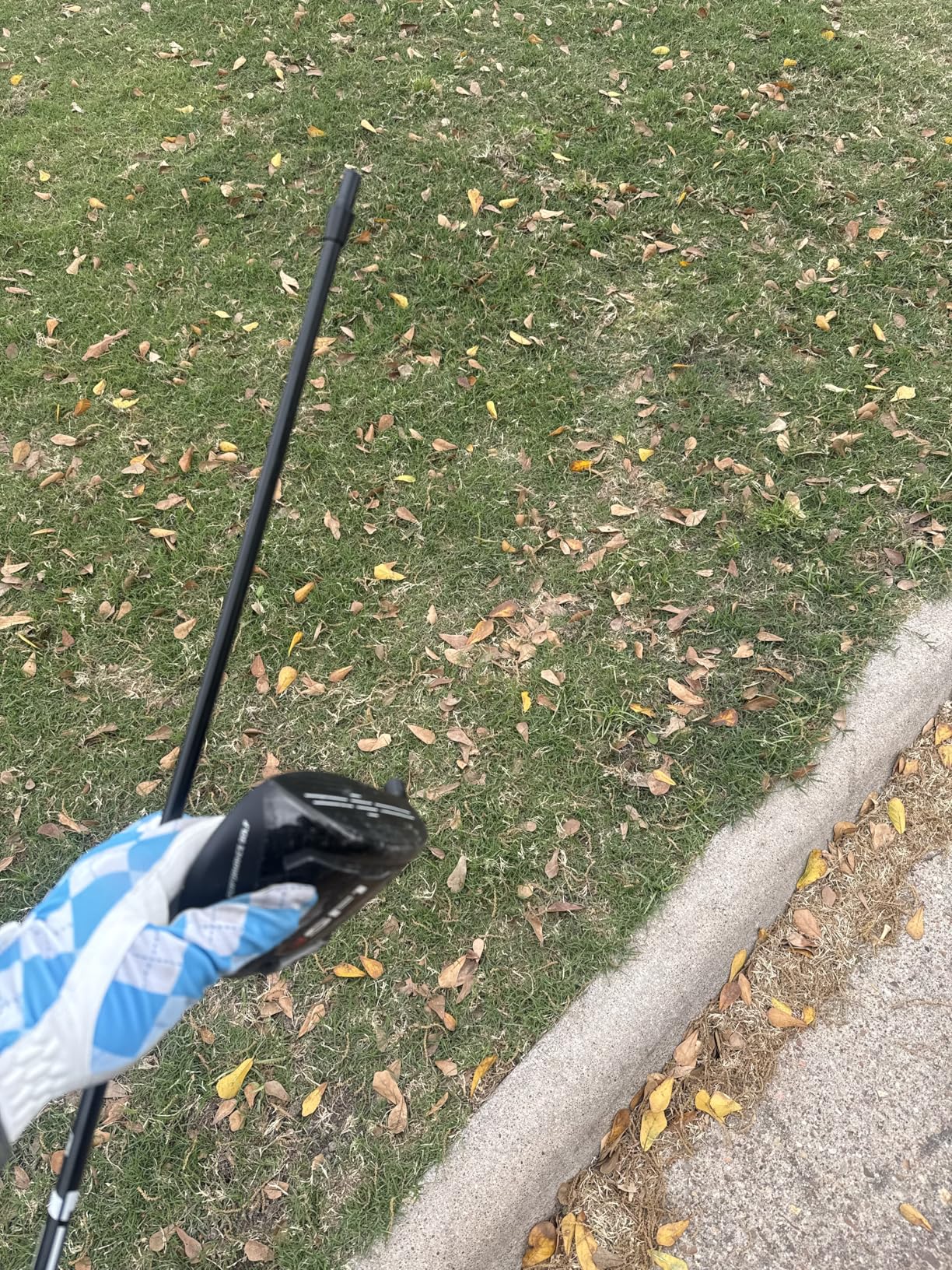 Performance Golf SF1 Driver I Square Face Technology I Enable Straight Shot or Controlled Cut customer photo 2