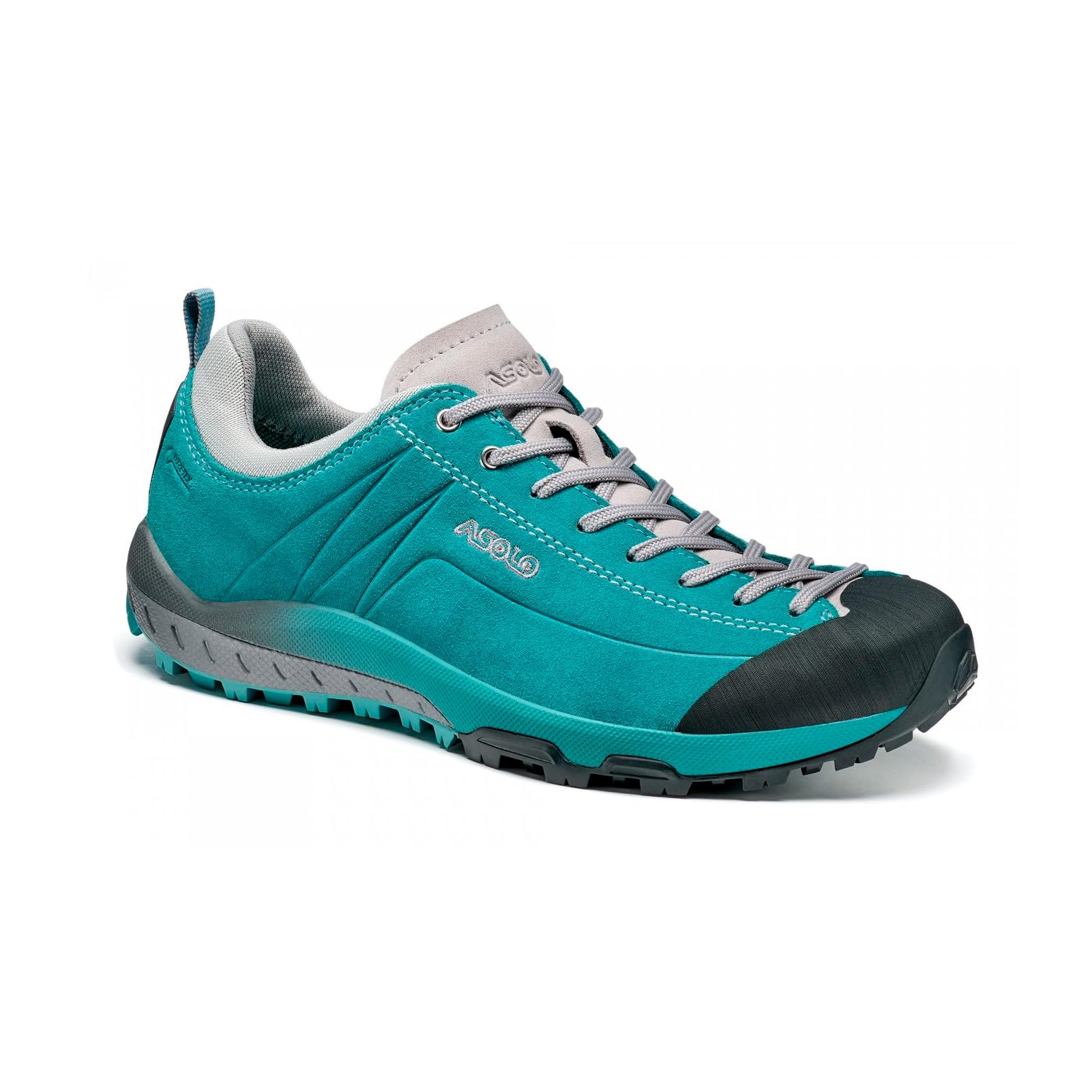 Asolo Space GV Hiking Shoes - Women's customer photo 1