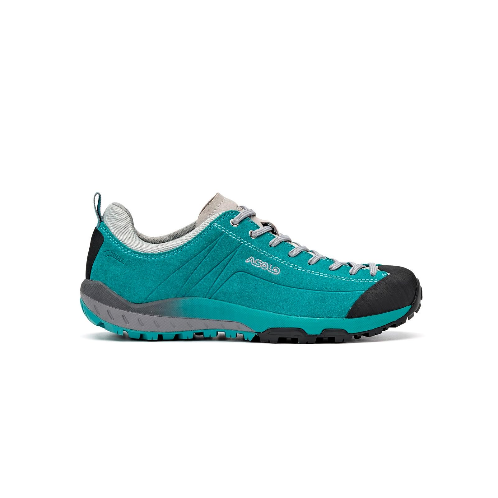 Asolo Space GV Hiking Shoes - Women's customer photo 2