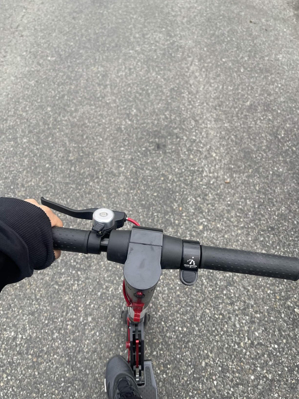 GOTRAX GXL V2 Electric Scooter for Adult, 8.5