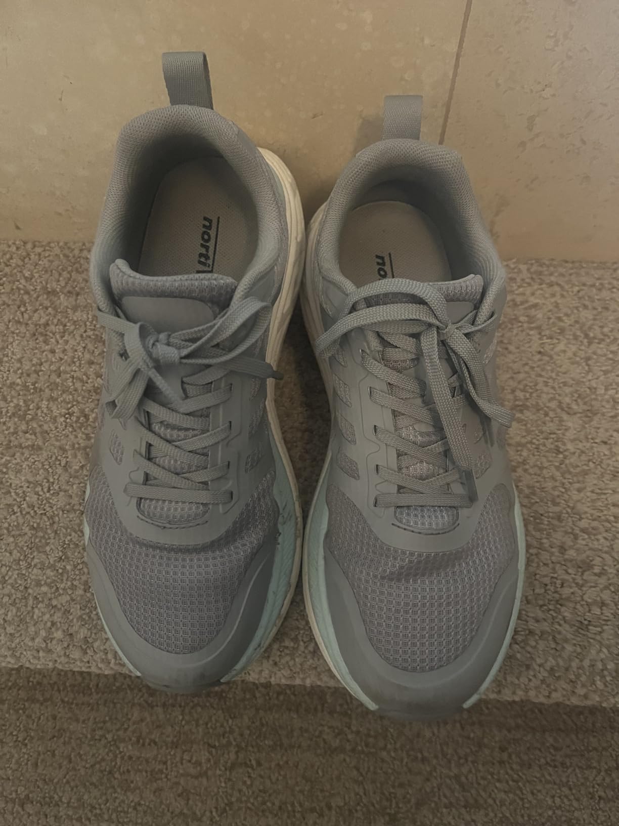 Women's Walking Shoes Cushion Running Tennis Shoes ActiveFloat Non-Slip Comfortable Breathable Workout Gym Sports Athletic Fashion Sneakers customer photo 2