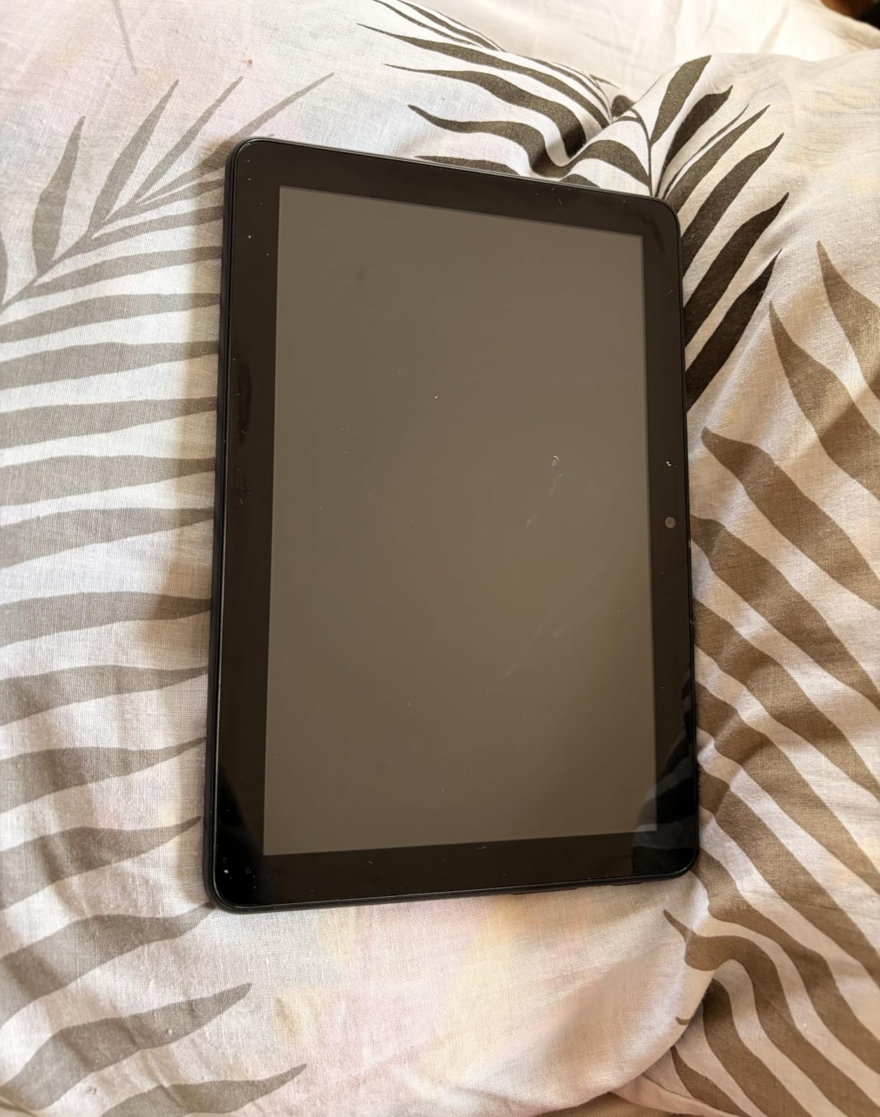 Amazon Fire HD 8 Kids tablet, ages 3-7, 8