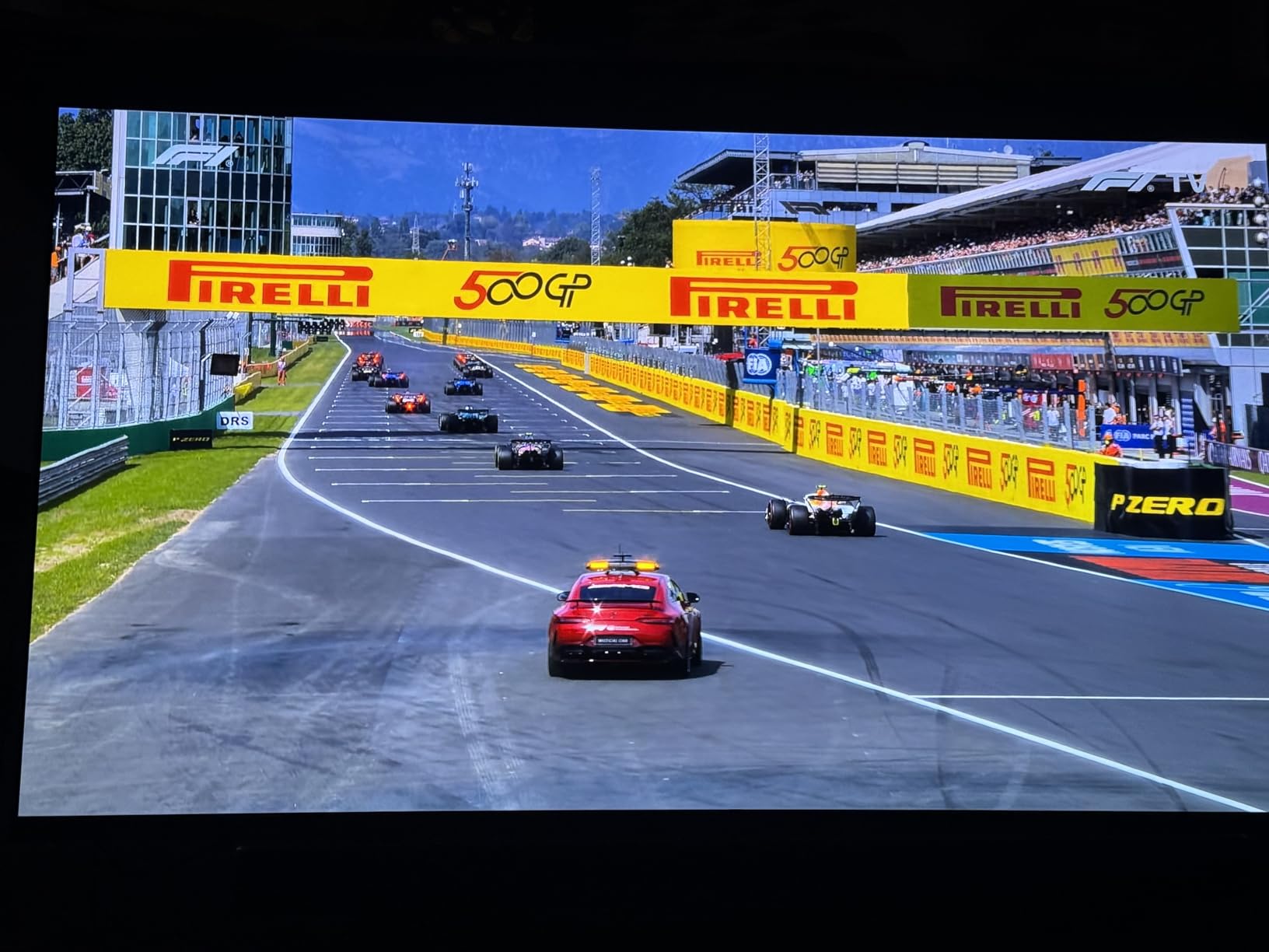 65 Inch OLED 4K Ultra HD TV BRAVIA 8 Smart Google TV with Dolby Vision HDR and Exclusive Features for PlayStation 5 (K-65XR80) customer photo 2
