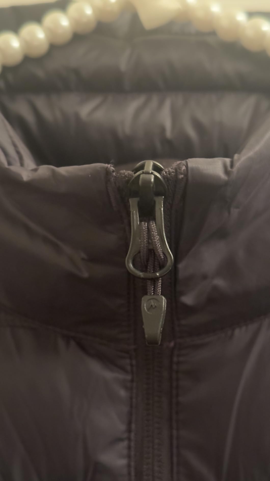 Men's Zeus Jacket - Down-insulated, Water Resistant, Lightweight customer photo 2