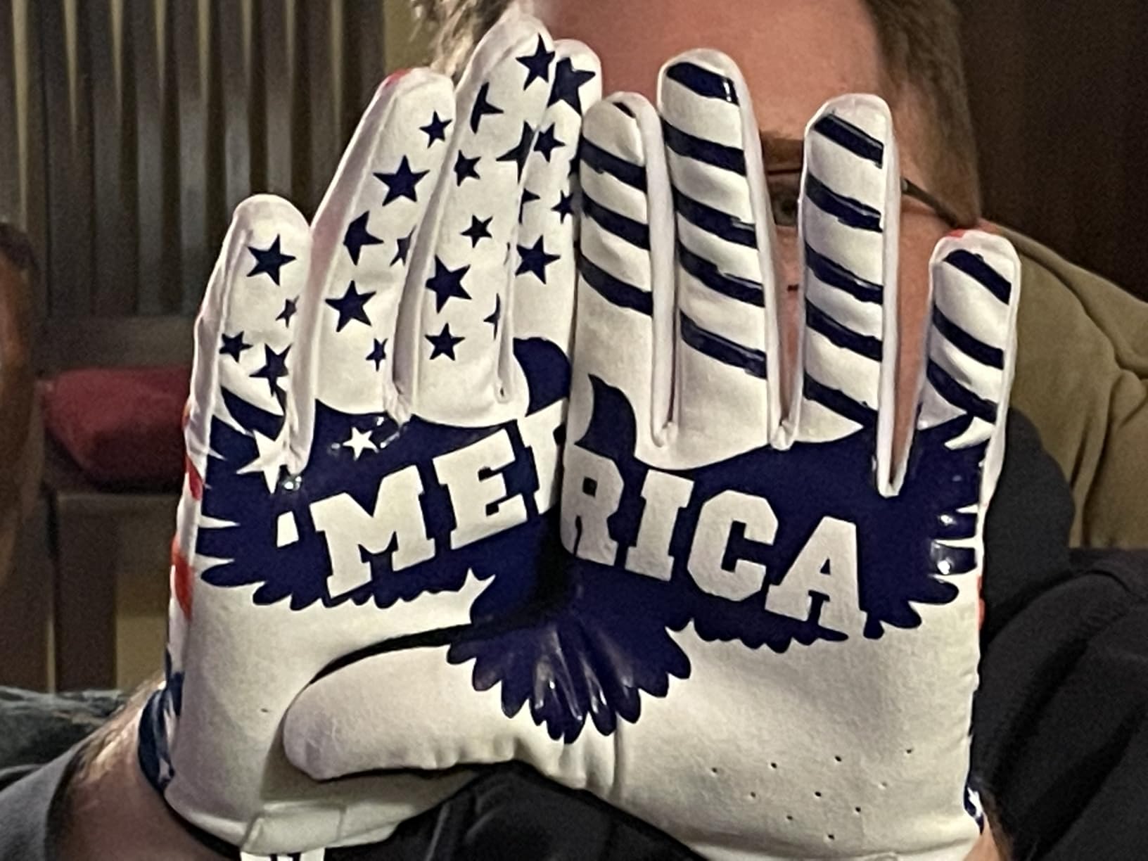 Handup Most Days Full Finger Lightweight Anti-Slip Breathable Mountain Bike MTB Bicycle Enduro Downhill XC Cycling Gloves customer photo 2