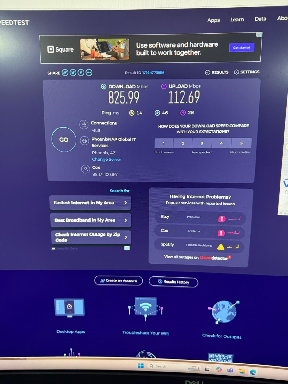 NETGEAR Orbi Whole Home Tri-Band WiFi 6 Mesh Network System (RBK752P) - Router with 1 Satellite Extender, Coverage up to 5,000 sq. ft., 75 Devices, AX5200 customer photo 2