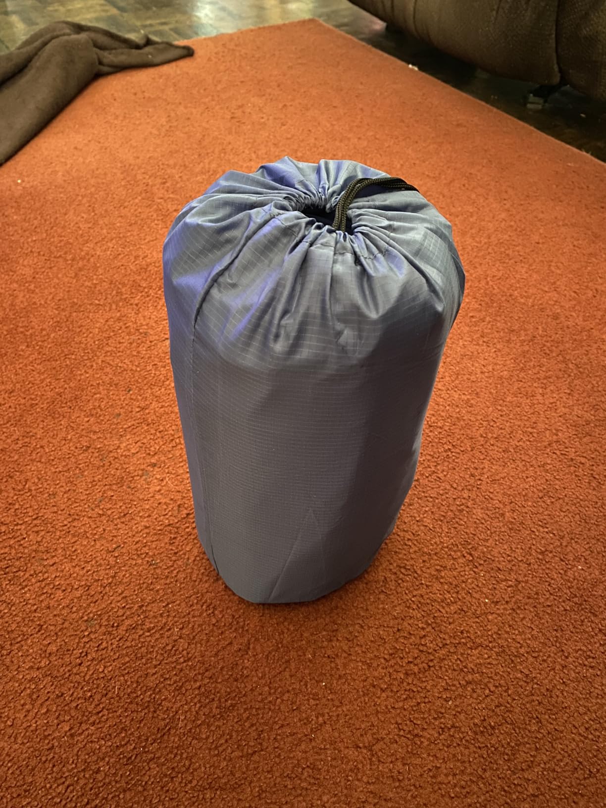 Yuzonc Double Sleeping Pad - Self Inflating 4