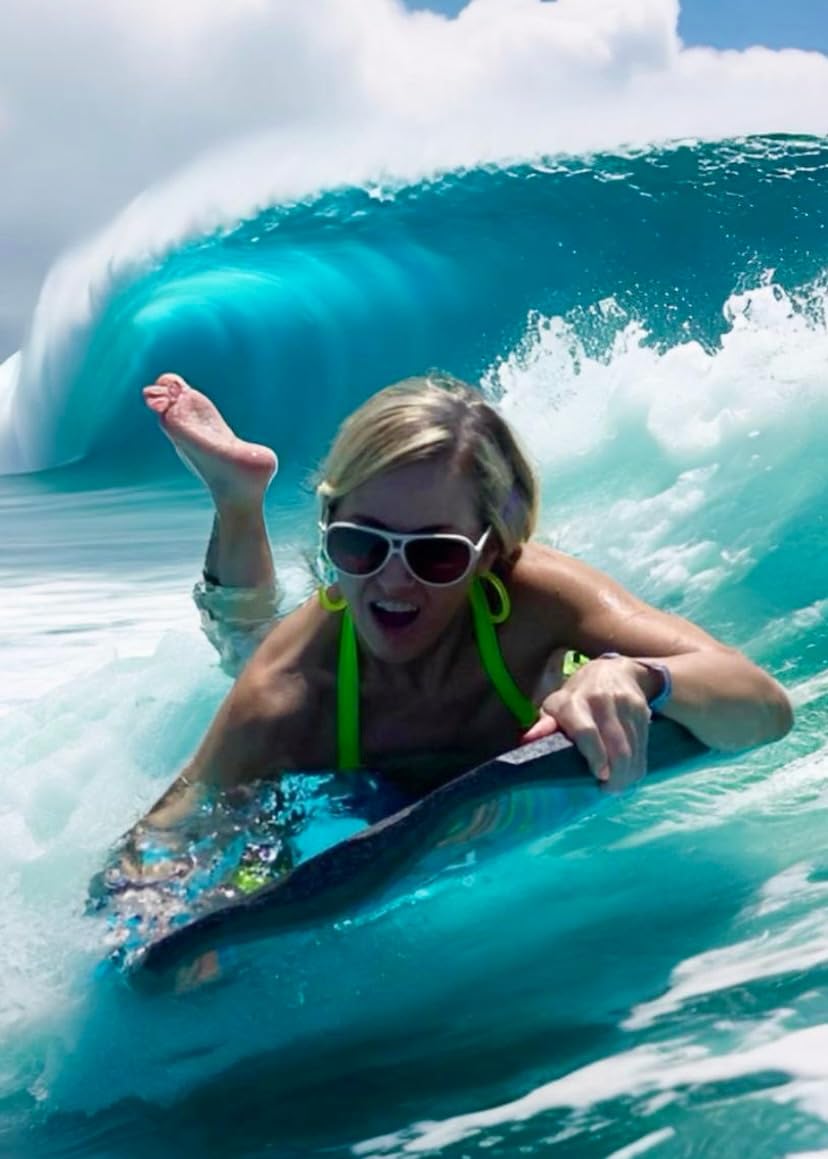 MOREY Boogie Board Mach 12 MDS ECO-TECH, 42.5