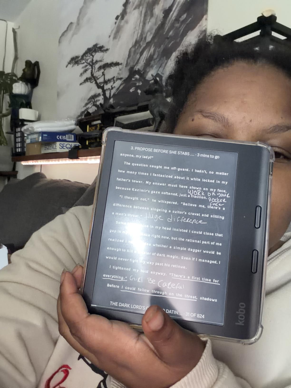 Kobo Libra Colour | eReader | 7