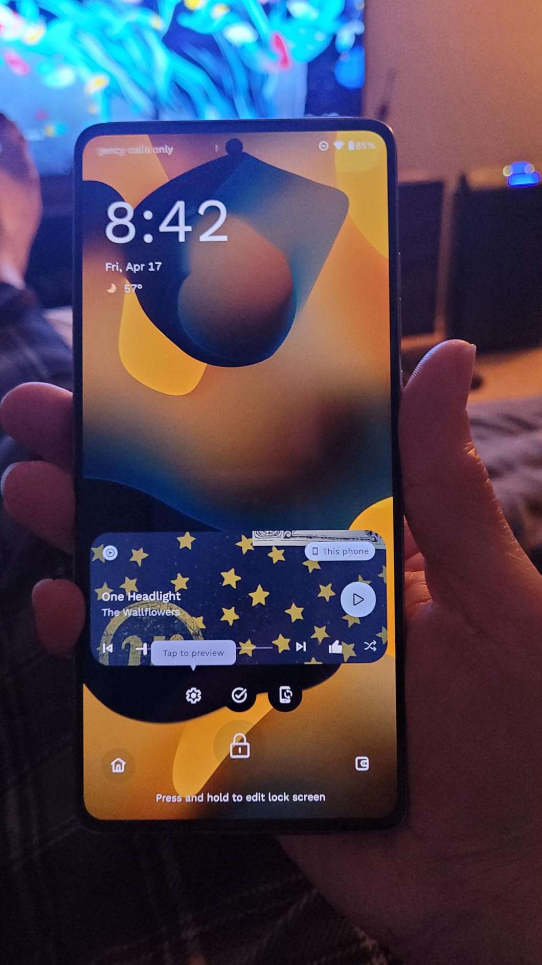 Motorola Moto G Stylus 5G | 2024 | Unlocked | Made for US 8/256GB | 50MP Camera | Caramel Latte customer photo 1