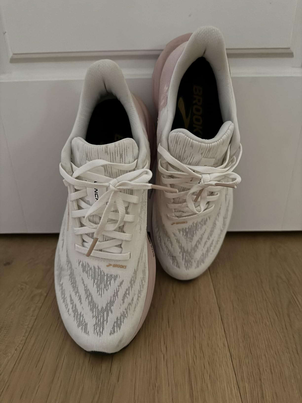 Brooks Women's Launch 11 Neutral Running Shoe customer photo 2