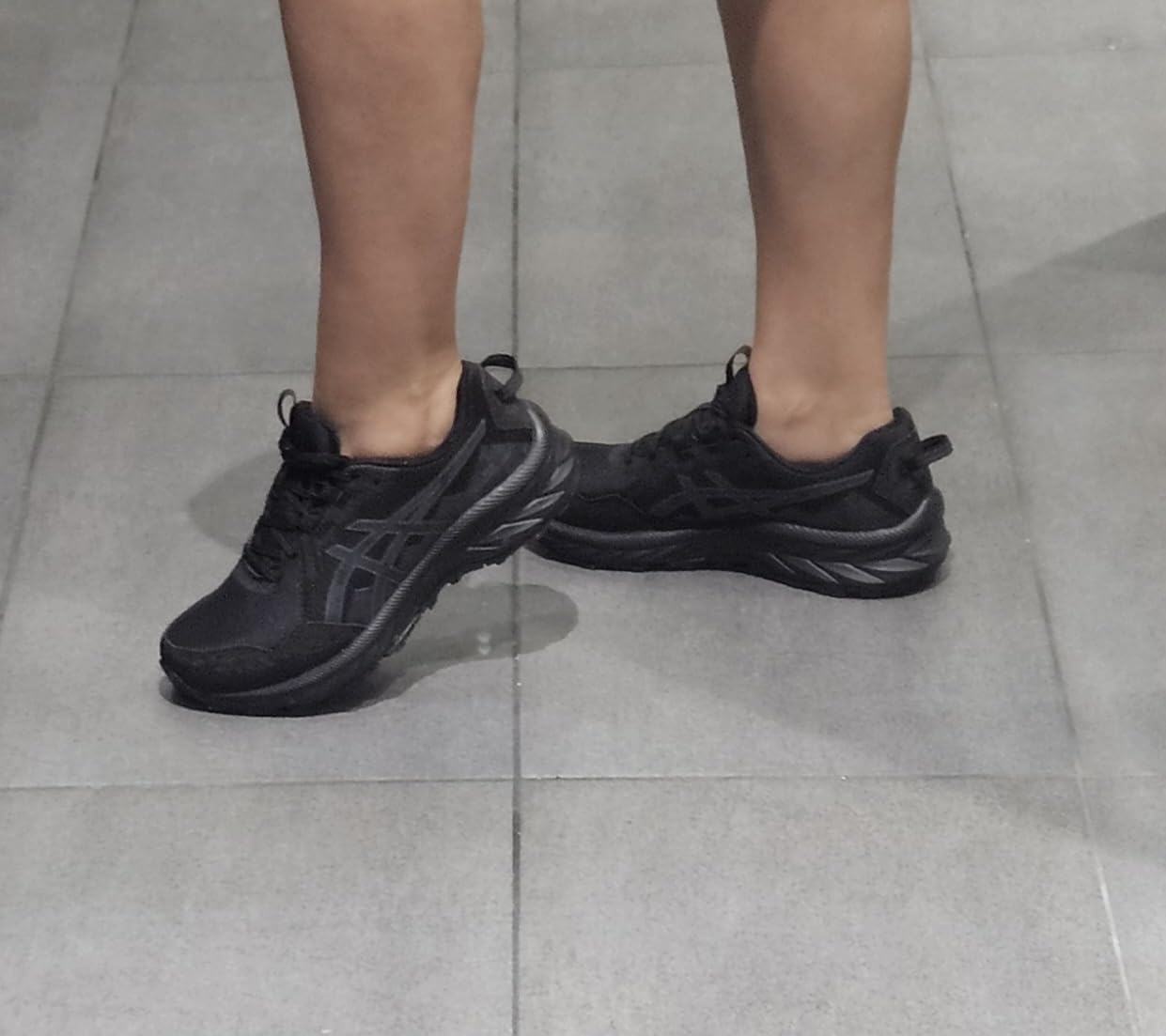 Women's Gel-Venture 10 Running Shoes customer photo 2