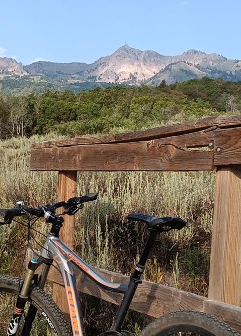 PNW Components Range Dropper Post customer photo 1