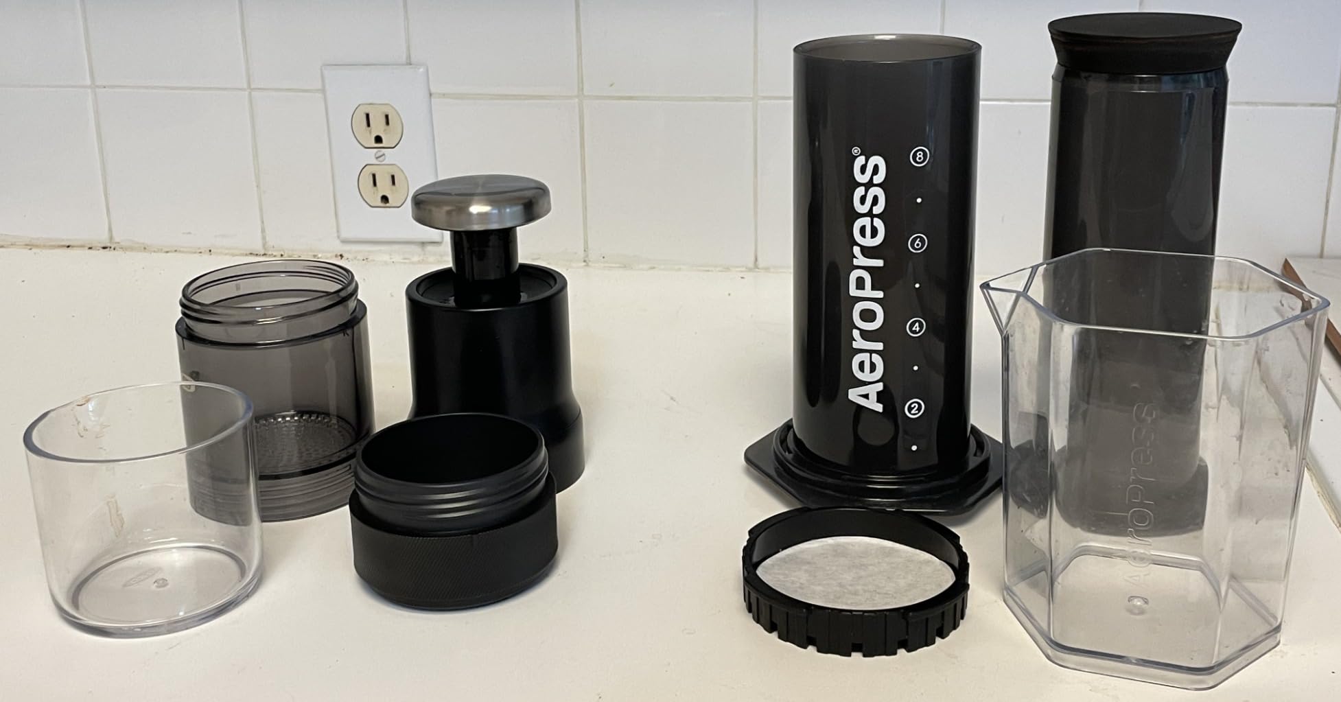 OXO Brew Rapid Brewer customer photo 1