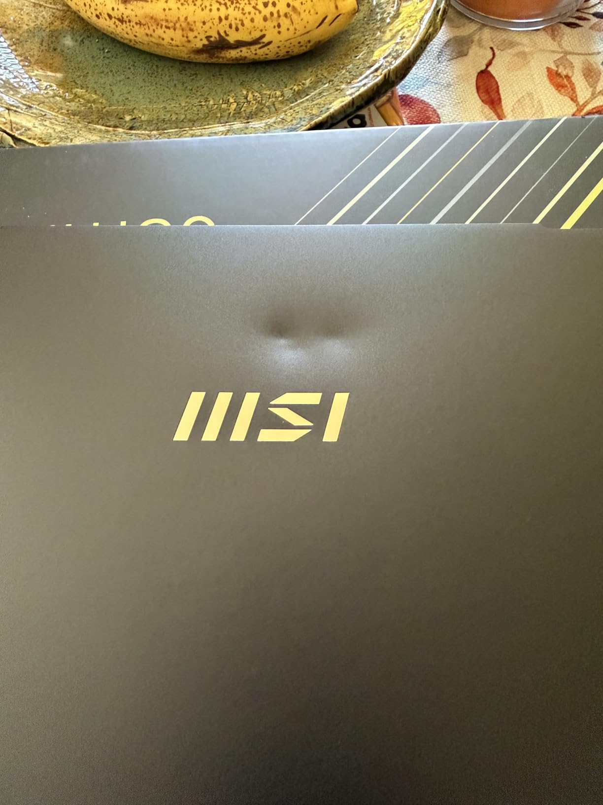 MSI Summit 13 AI+ Evo (2024) 13.3