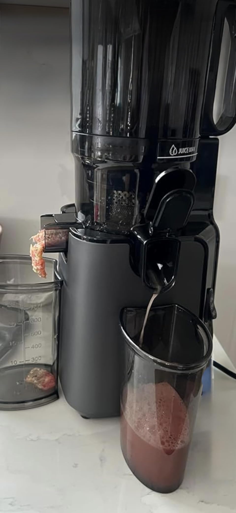 Juicer Machines with 5.8