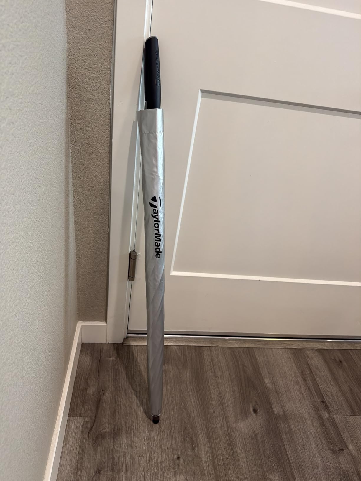 TaylorMade Golf 2025 Umbrella customer photo 2