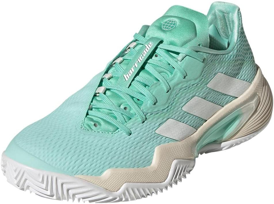 Adidas Men's Barricade 13 Clay Tennis customer photo 1