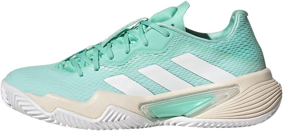 Adidas Men's Barricade 13 Clay Tennis customer photo 2
