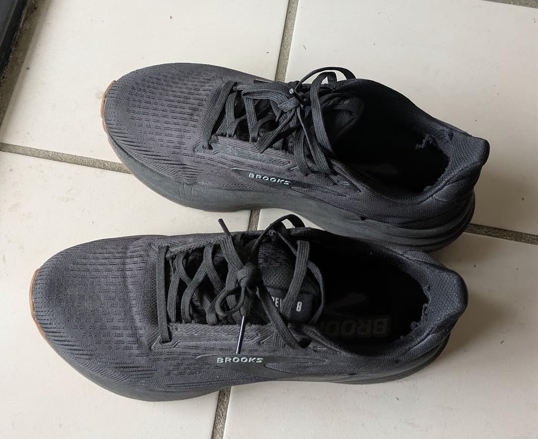 Brooks Women's Revel 8 Neutral Running & Walking Shoe customer photo 2