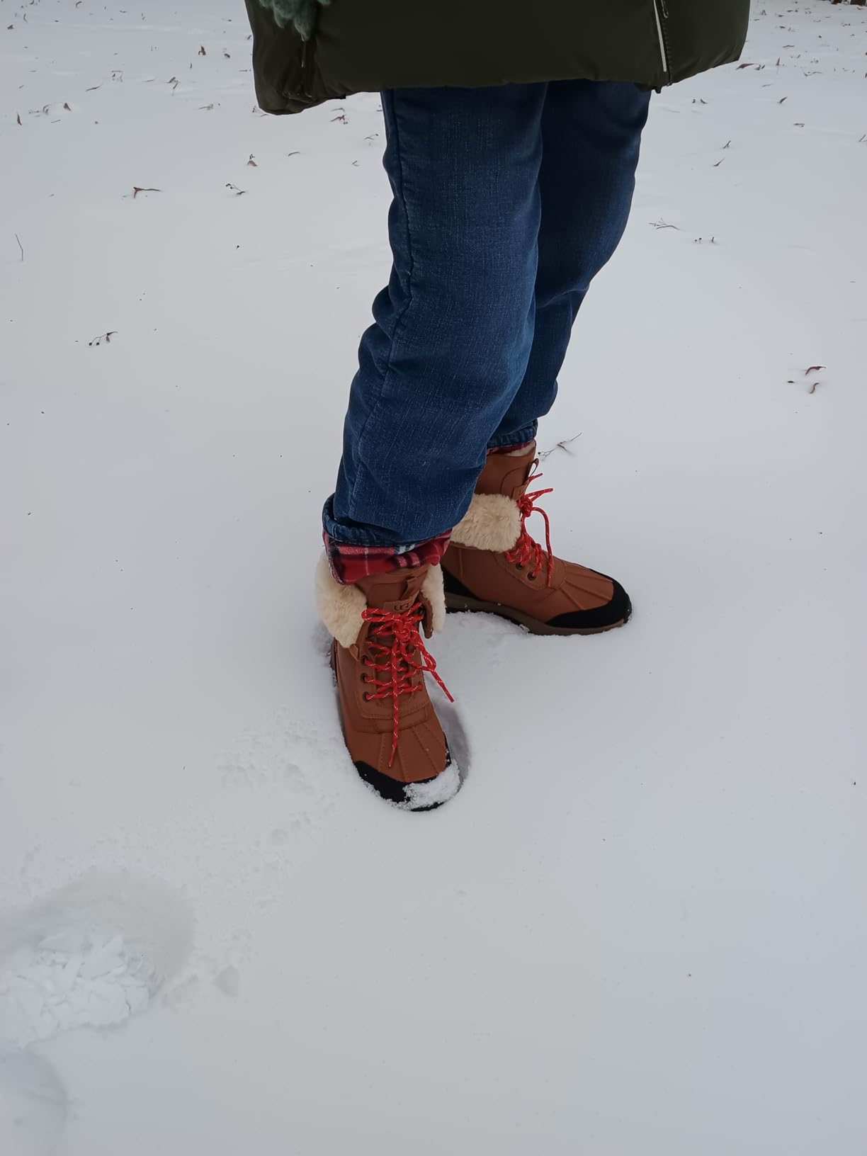 UGG Women's Adirondack Boot XXV customer photo 1