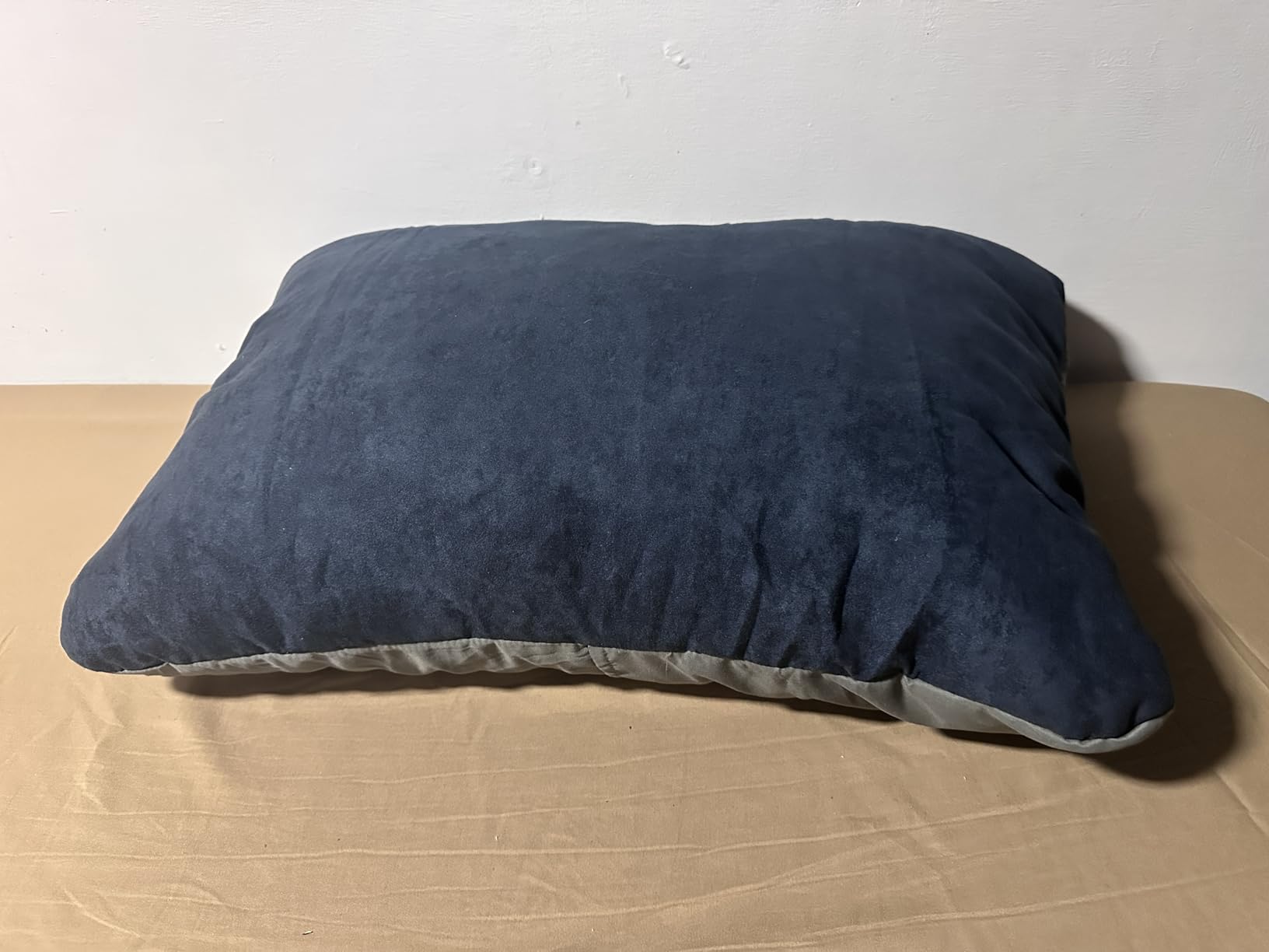 Therm-a-Rest Compressible Cinch Camping and Backpacking Pillow, Regular customer photo 1