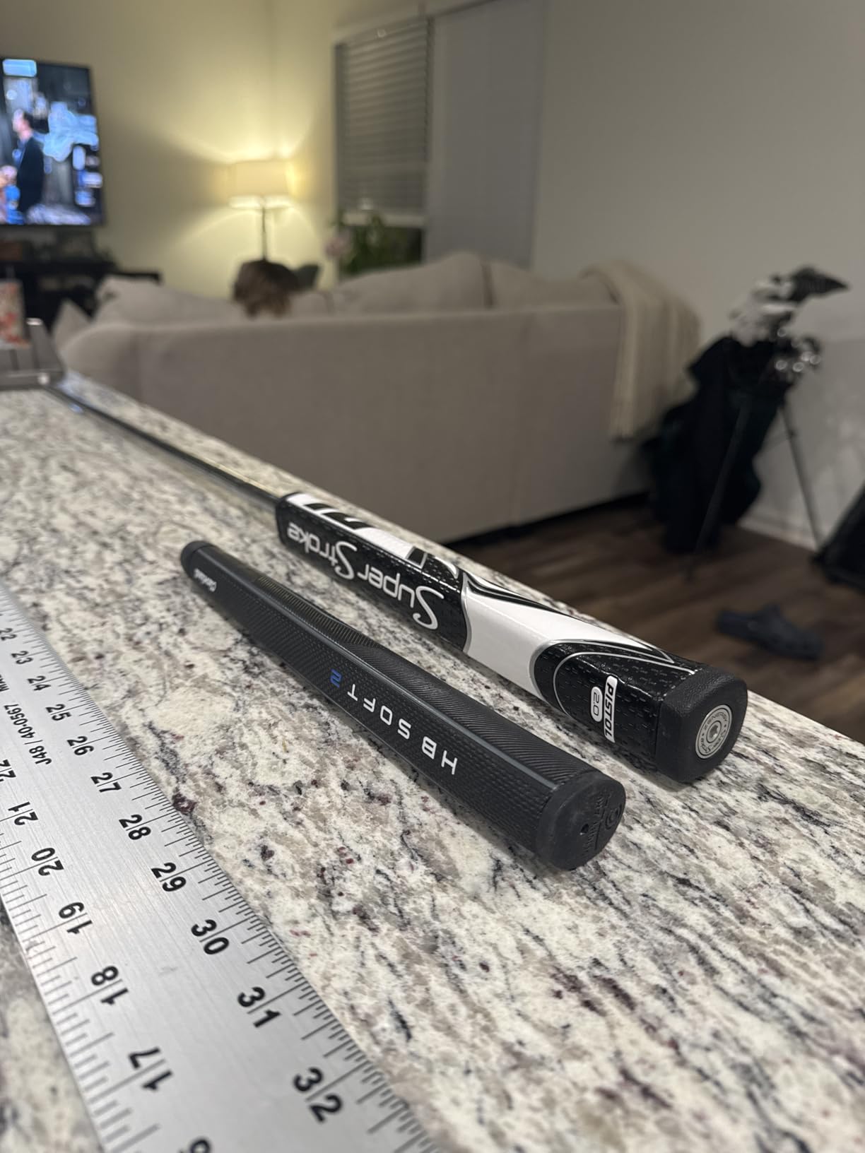 Cleveland Golf HB Soft 2 Putter (Model 11) customer photo 3
