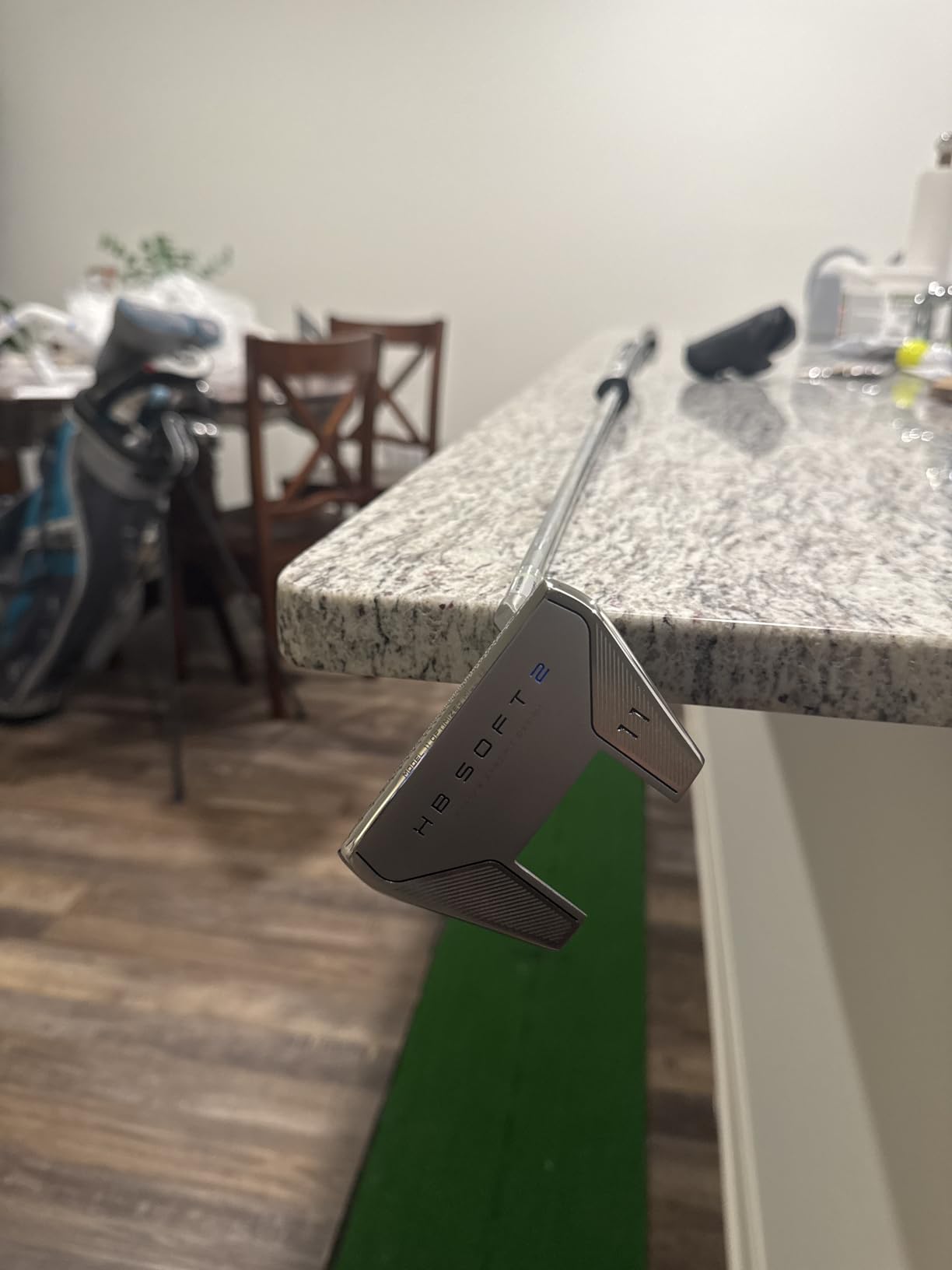 Cleveland Golf HB Soft 2 Putter (Model 11) customer photo 4