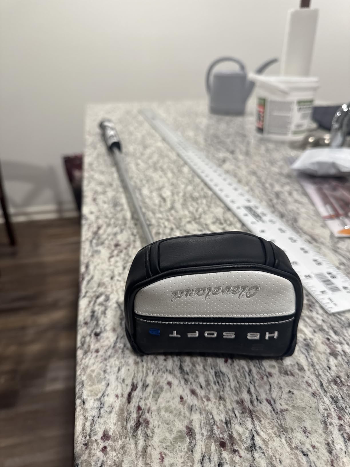 Cleveland Golf HB Soft 2 Putter (Model 11) customer photo 5