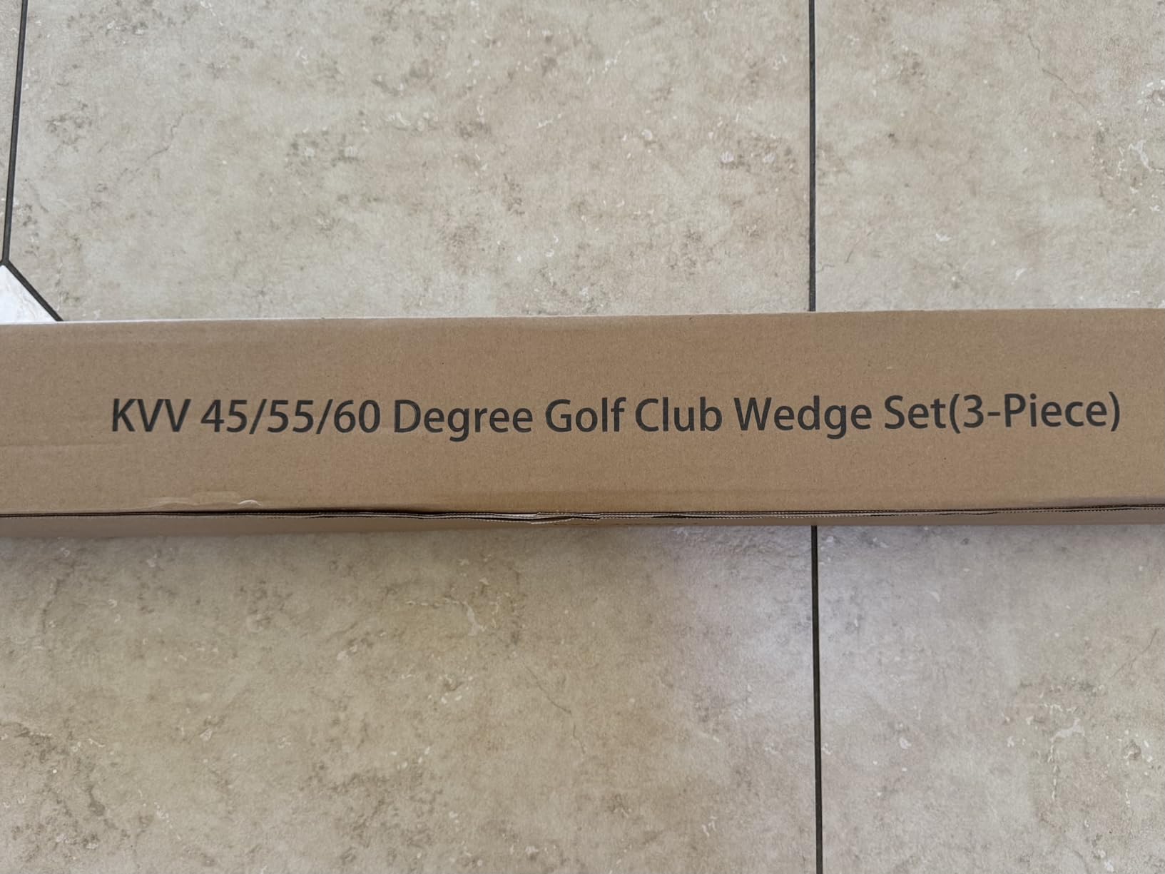 KVV Premium Sand Wedge for Men & Women 45/55/60 Degree Golf Wedges, Golf Pitching & Chipper Wedge - Legal for Tournament Play, Improve Your Short Game customer photo 1