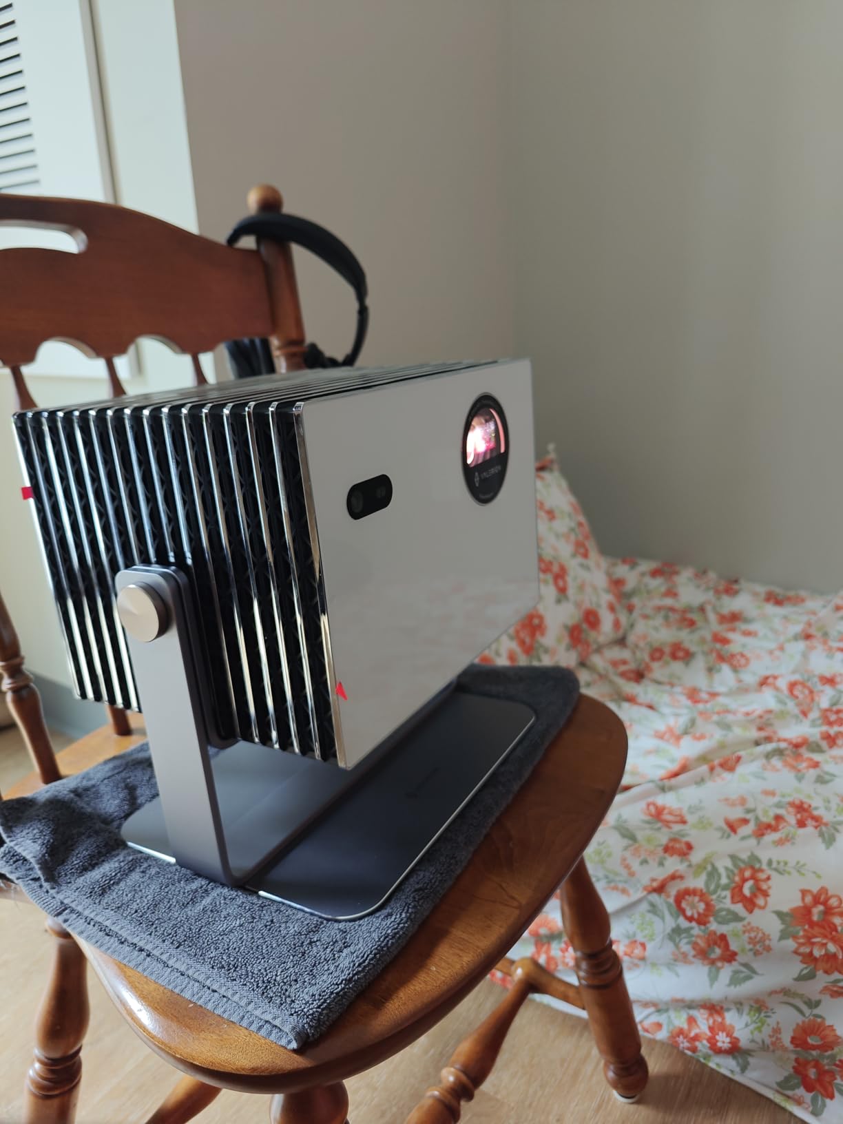 Valerion StreamMaster Plus2 4K Laser Projector - 300