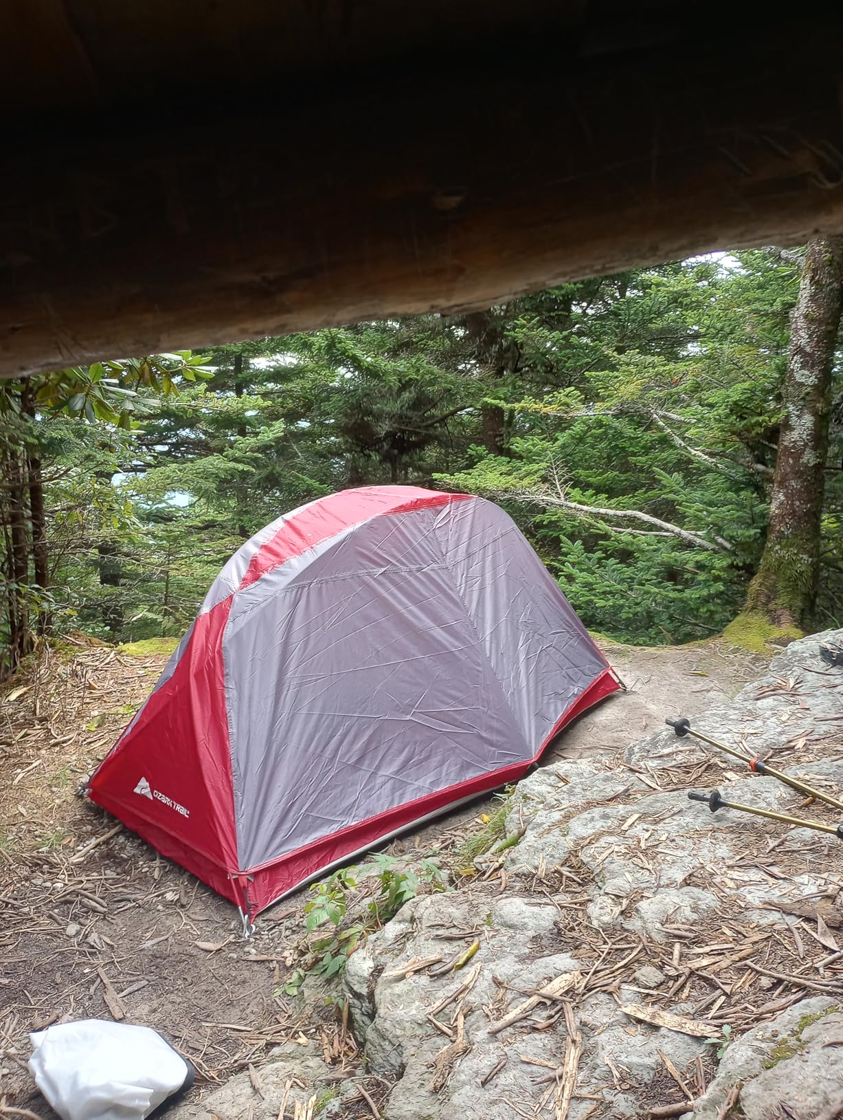 Gear Doctors Ether 17.5oz Ultralight Camping Sleeping Pad - Backpacking Air Mattress - Compact Inflatable customer photo 2