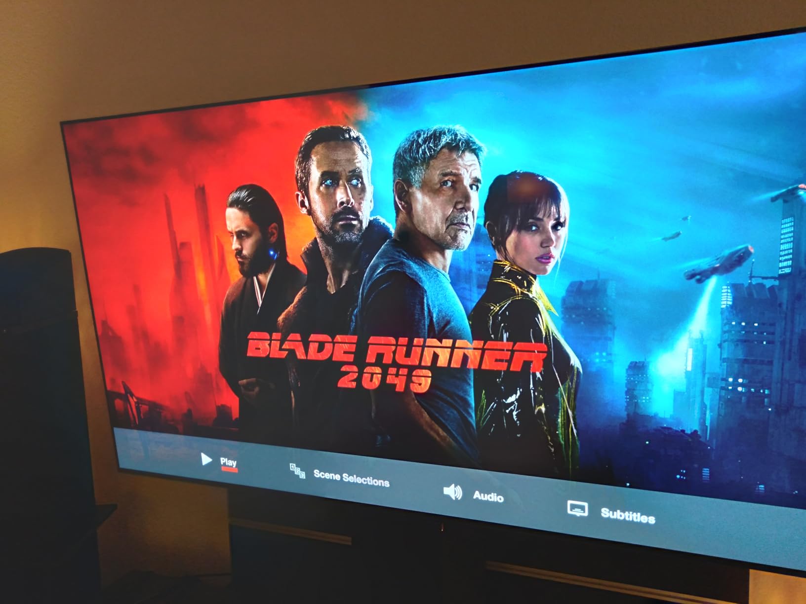 LG 42-Inch Class OLED evo AI Super Upscaling 4K C5 Series Smart TV (OLED42C5PUA, 2025) customer photo 1