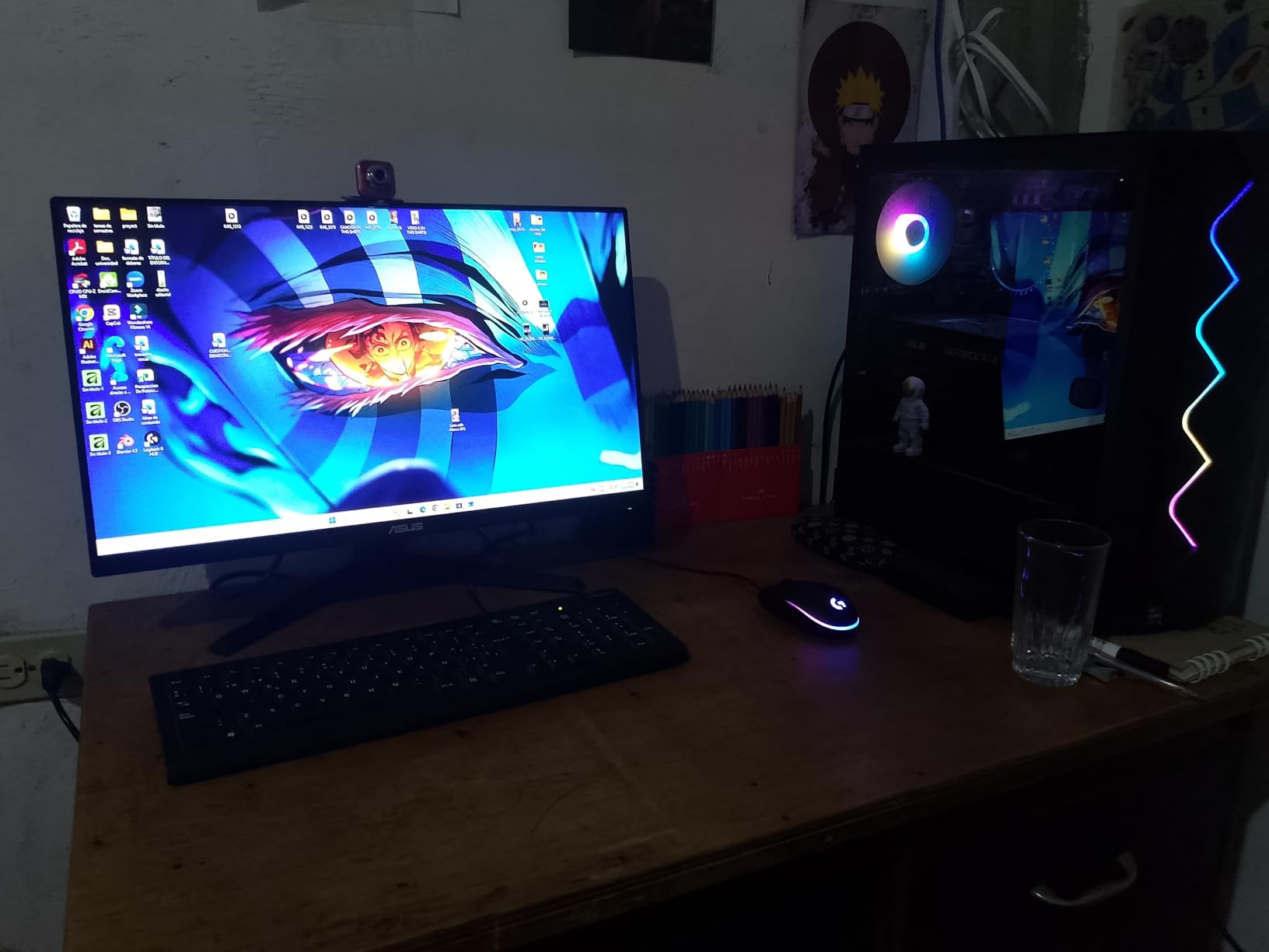 ASUS TUF Gaming 24