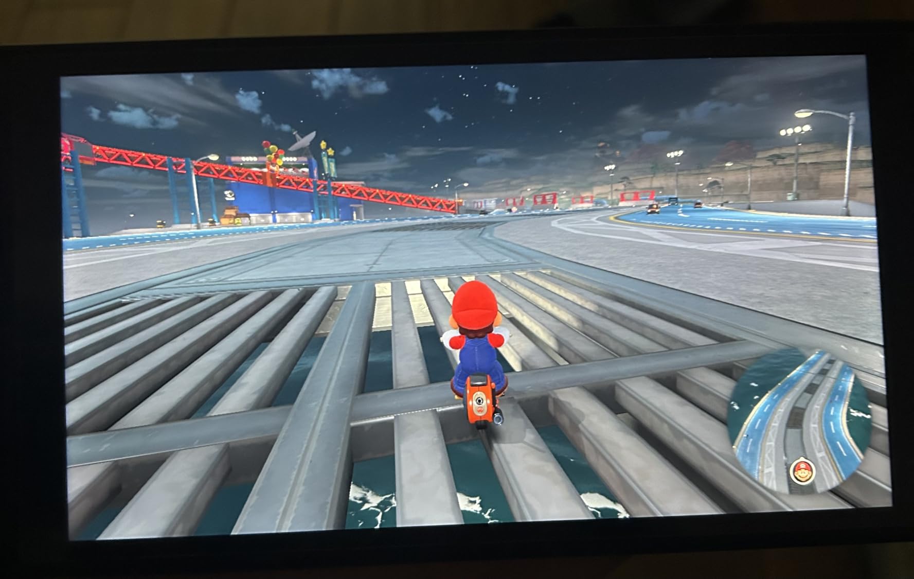 Nintendo Switch 2 System customer photo 2