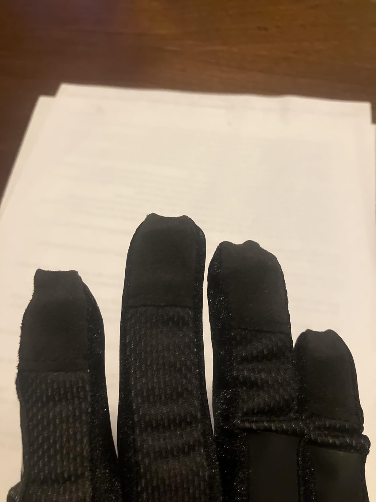 Dakine Covert Bike Glove Men's customer photo 1