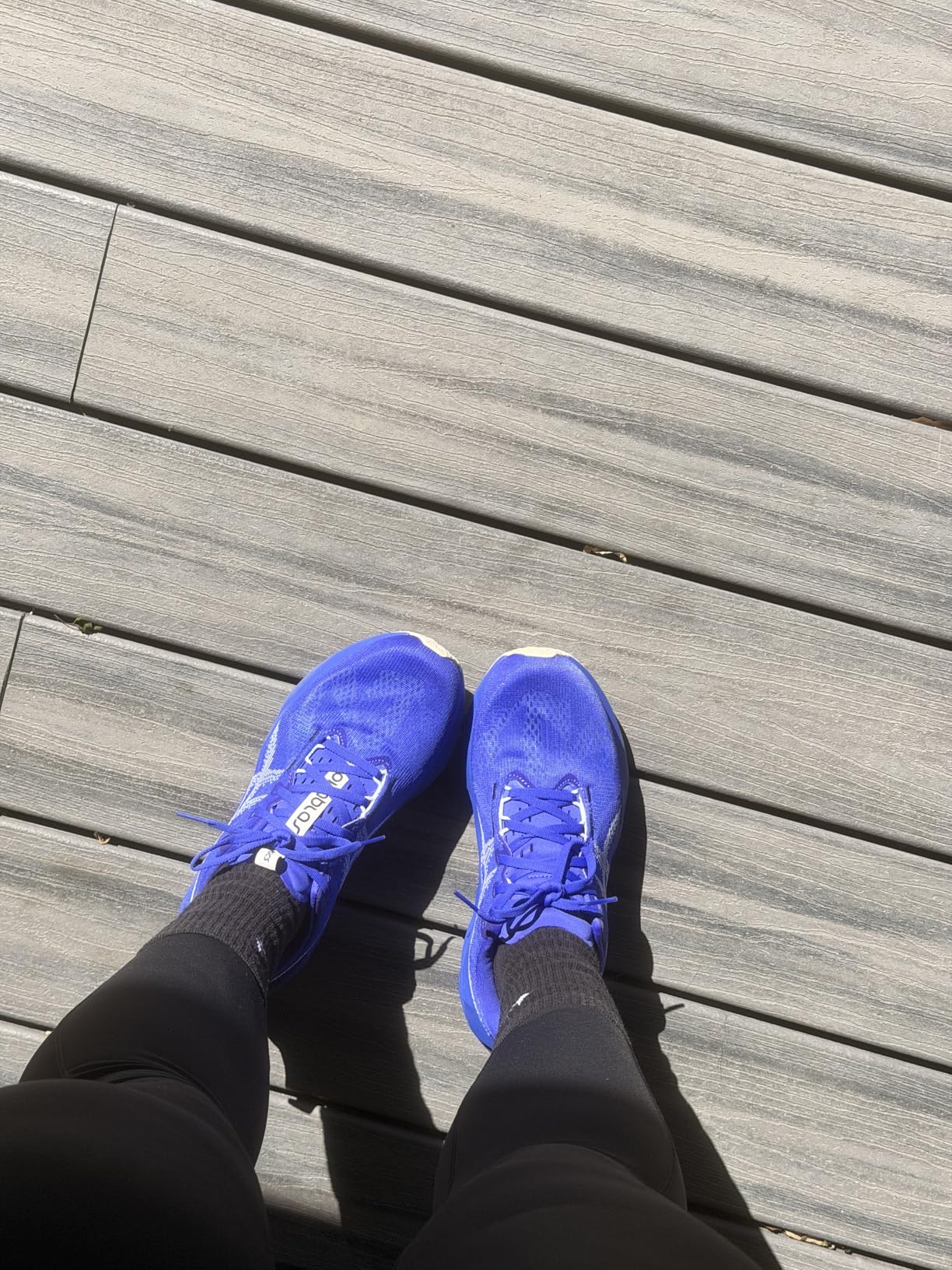 ASICS Women's NOVABLAST 5 Running Shoes customer photo 1