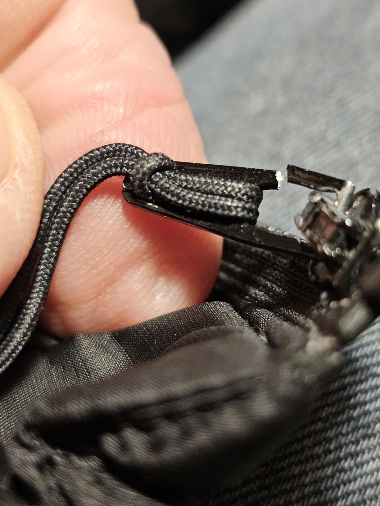 Arc'teryx Cerium Hoody customer photo 1