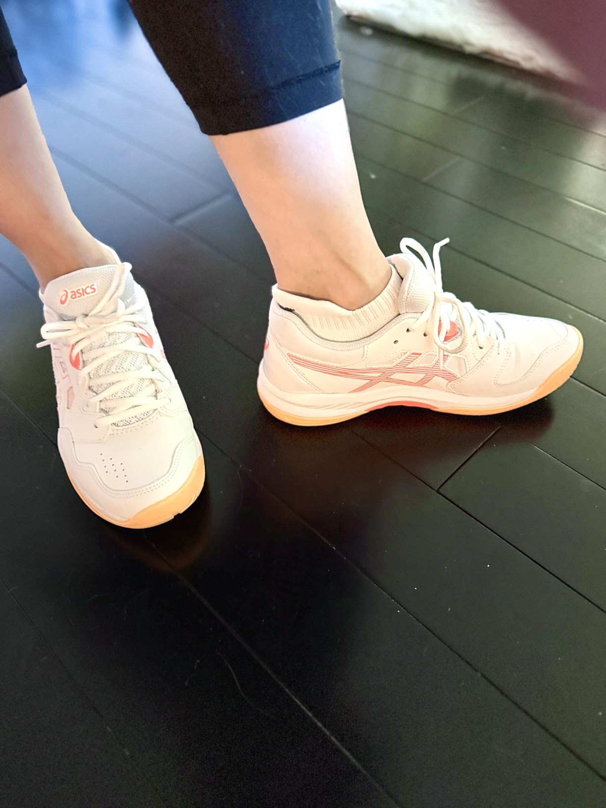 Women's Gel-RENMA Pickleball Shoes customer photo 1