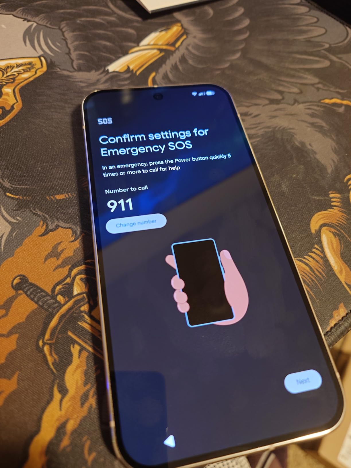 Google Pixel 10 Pro - Unlocked Android Smartphone with Gemini, Triple Rear Camera System, Fast-Charging 24+ Hour Battery, 6.3