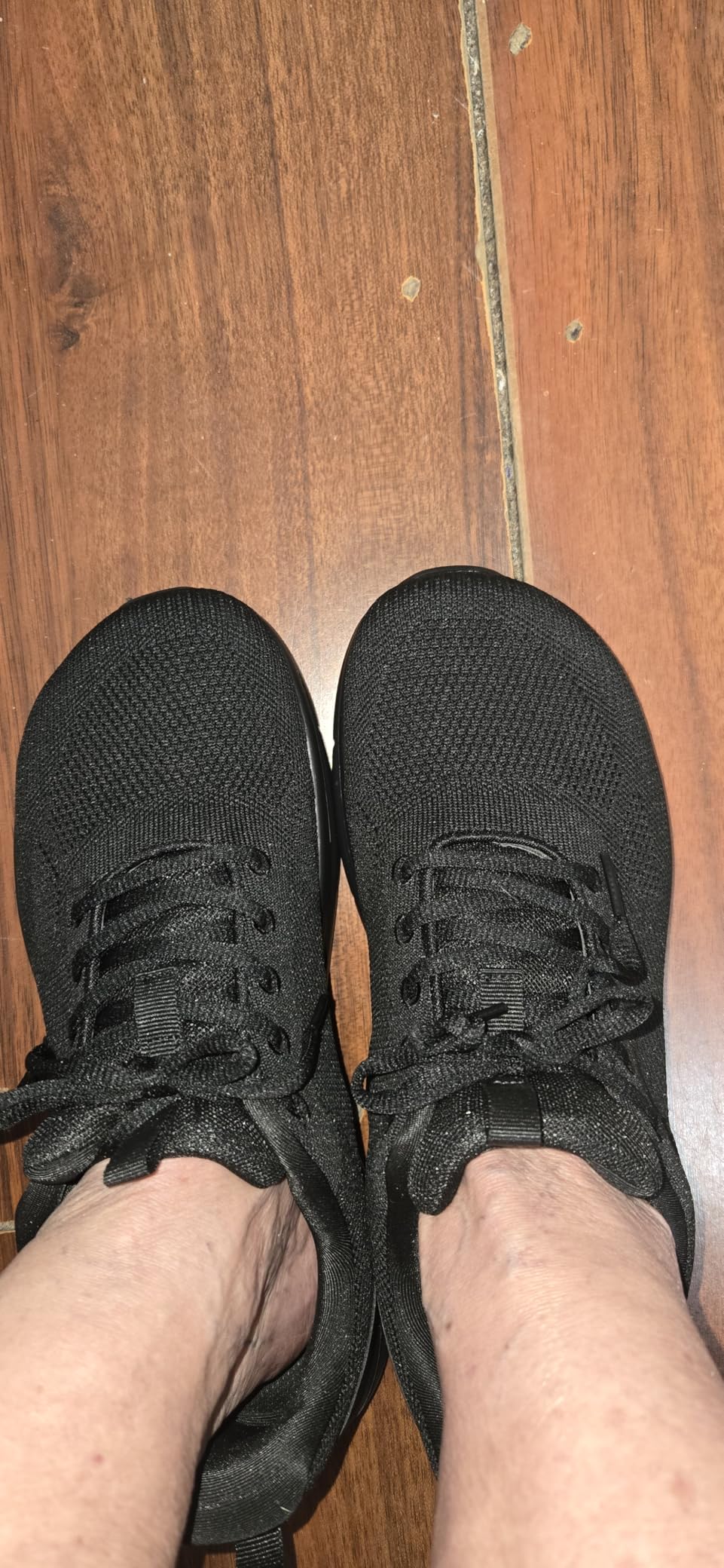 Wide Toe Box Walking Shoes Women Orthopedic Swollen Feet Diabetic Tennis Running Sneakers for Plantar Fasciitis Arch Support Bunions customer photo 1