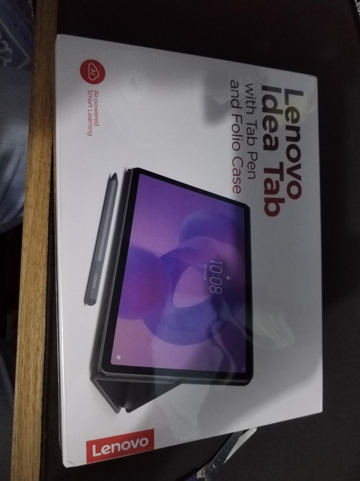 Lenovo Idea Tab - College Tablet - 11