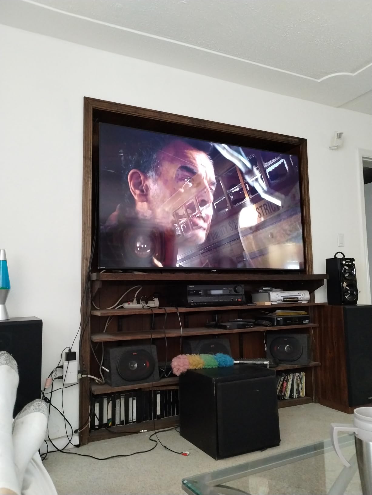 Hisense 75