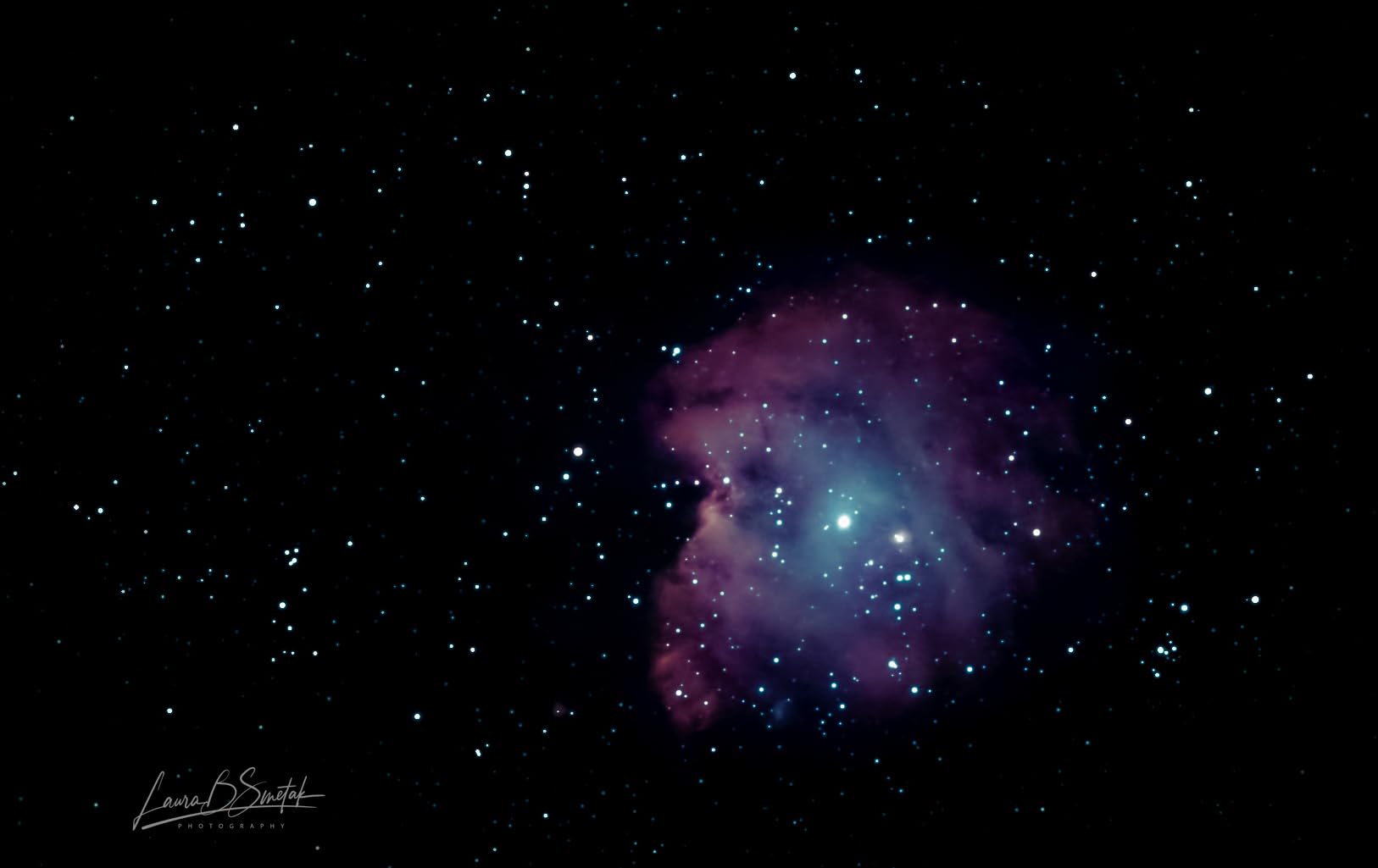 DWARFLAB Dwarf 3 Smart Telescope - Portable Astrophotography Camera with AZ/EQ Mode and Built-in Processing customer photo 1