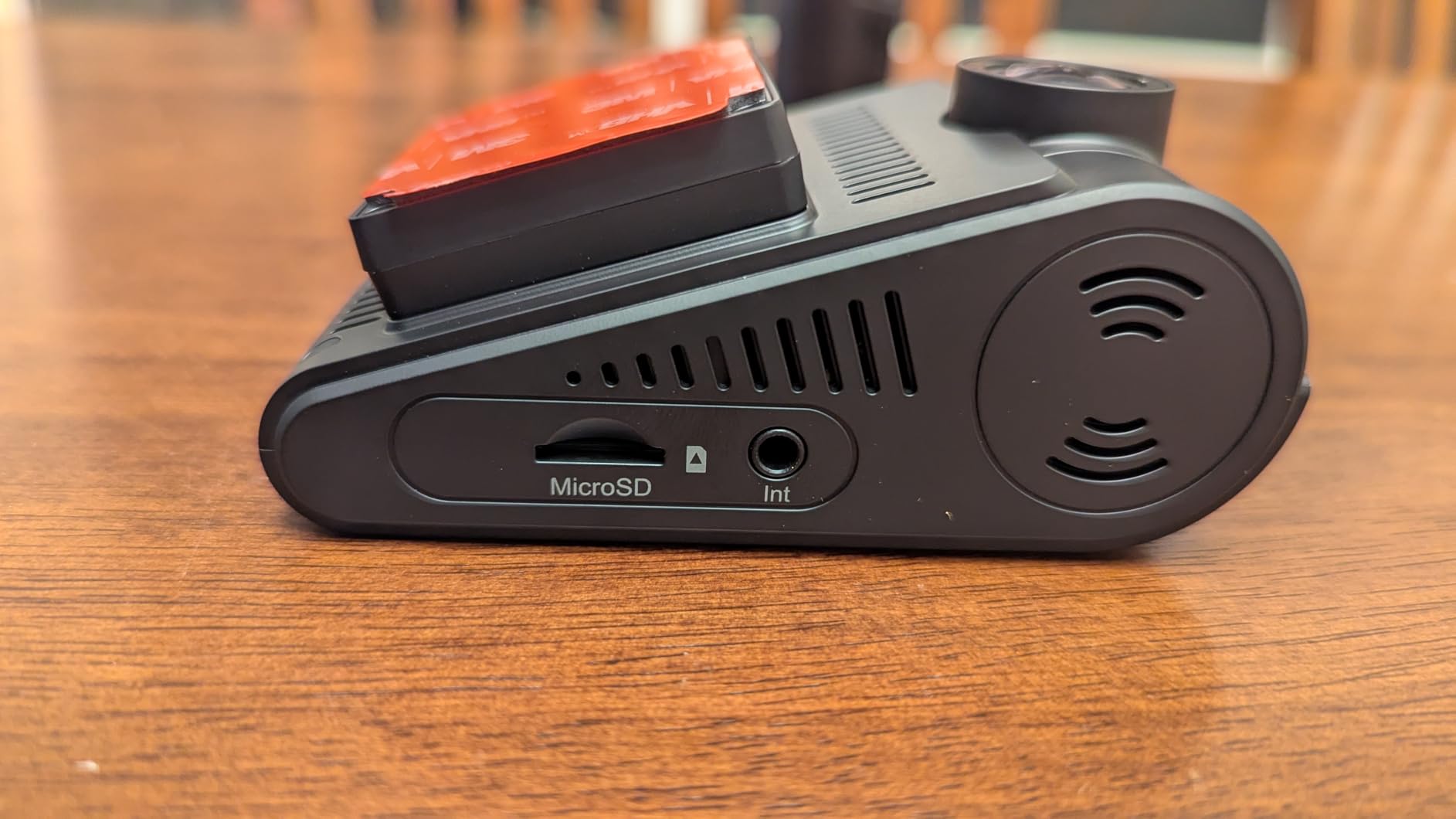 VIOFO A229 Ultra 2CH Dual 4K Dash Cam Front and Rear, Dual STARVIS 2 IMX678 Sensors & 2-Channel 4K HDR, Faster 5GHz Wi-Fi & Precise GPS Car Camera, Voice Control, Super Night Vision 2.0 customer photo 1