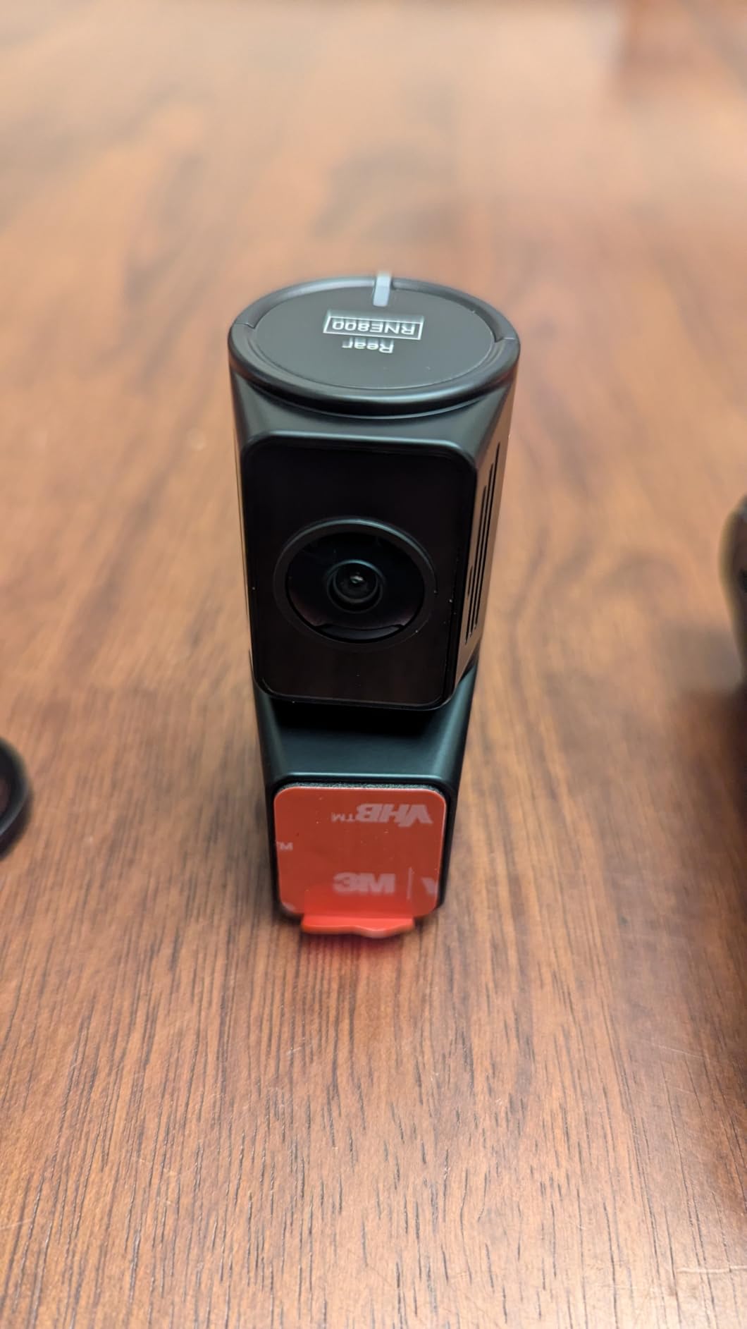 VIOFO A229 Ultra 2CH Dual 4K Dash Cam Front and Rear, Dual STARVIS 2 IMX678 Sensors & 2-Channel 4K HDR, Faster 5GHz Wi-Fi & Precise GPS Car Camera, Voice Control, Super Night Vision 2.0 customer photo 2