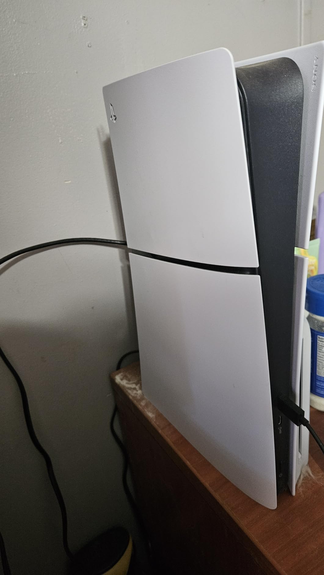 PlayStation 5 console - 1TB customer photo 2