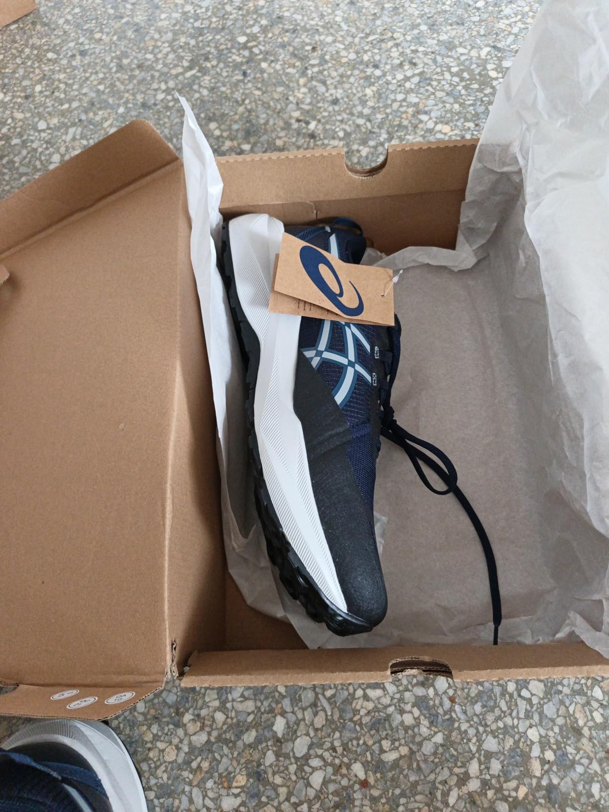 Men's Gel-Venture 11 Trail Running Shoes customer photo 2