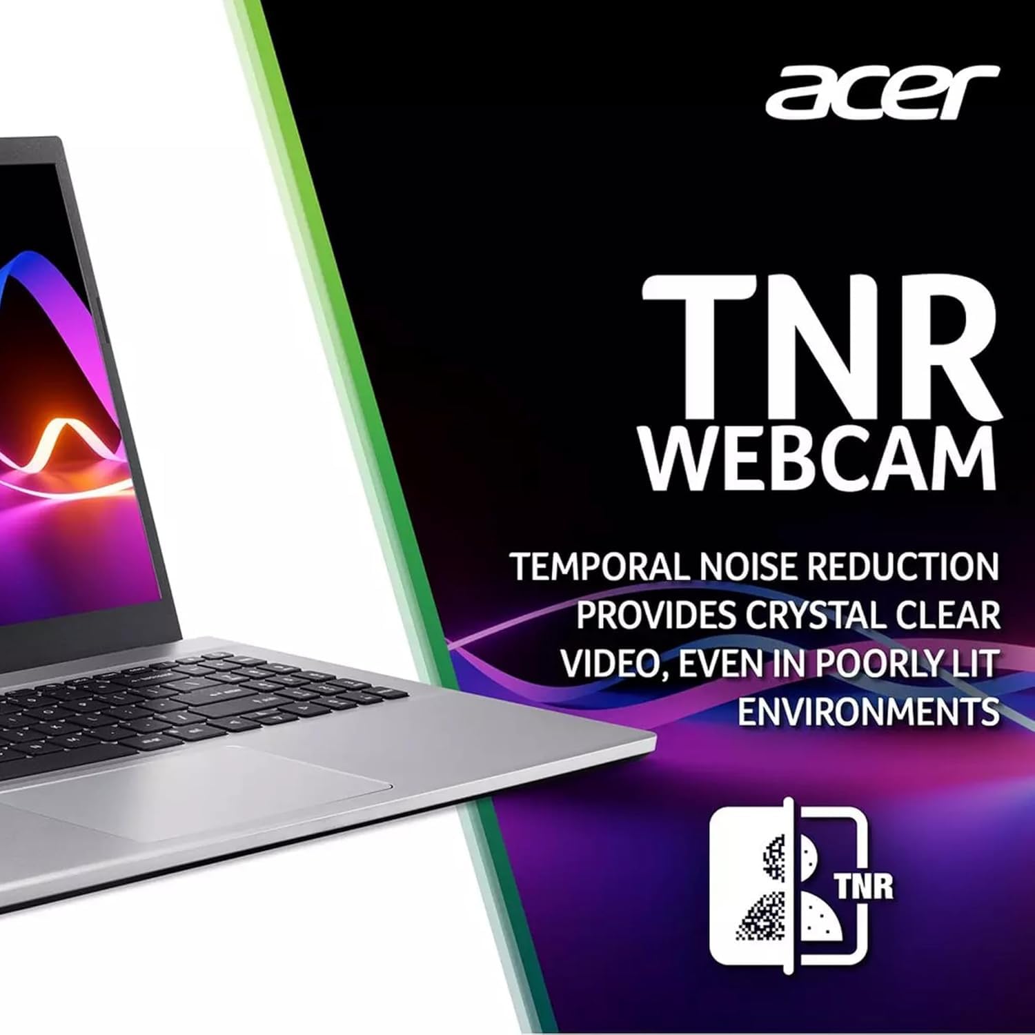 Acer Aspire Premium 15.6 inch FHD Laptop | Intel Core i7-1255U up to 4.7GHz | 32GB RAM - 1TB Storage (512GB SSD + 512GB Ext) | Backlit Keyboard | Webcam | Wi-Fi 6 | Iris Xe Graphics | Windows 11 customer photo 2